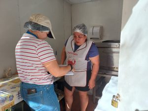 Autoridad Sanitaria ha cursado 20 sumarios en ferias costumbristas de Los Ríos