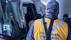 Proyectan cerca de mil controles vehiculares durante Semana Santa en Los Ríos