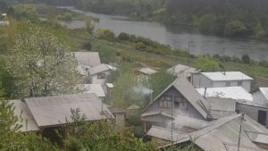 Vecinos de Los Lagos acusan 20 años sin solución tras detección de materia fecal en agua para consumo