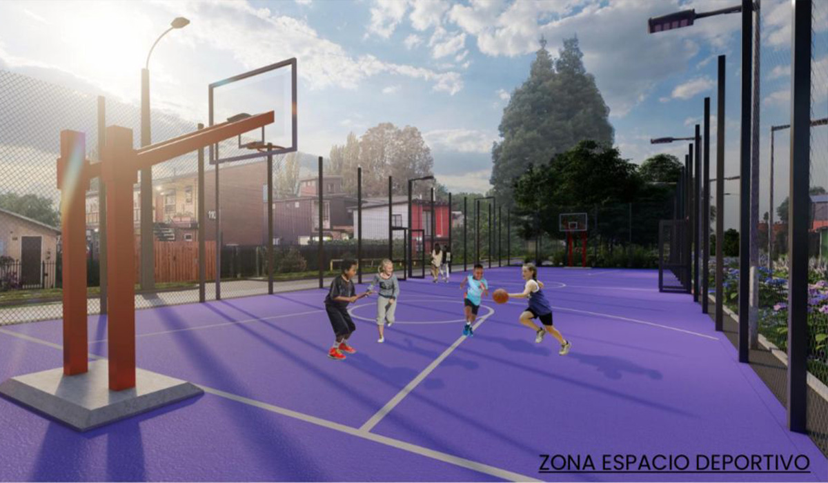 Invertirán más de $760 millones en plaza para revitalizar sector Toribio Medina