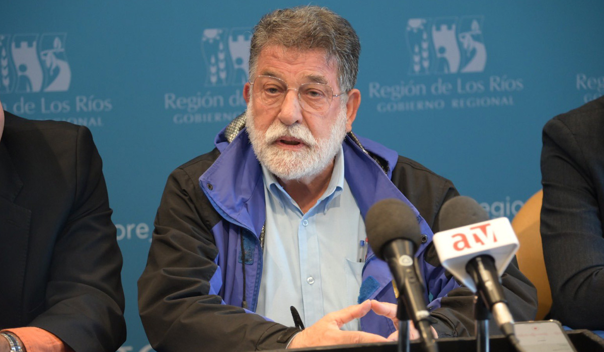 Gobernador Cuvertino proyecta la generación de más de 2.400 puestos de trabajo para el 2025