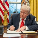 La guerra comercial de Trump y su impacto en Chile