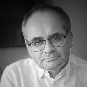 Eduardo Ramírez Blamey