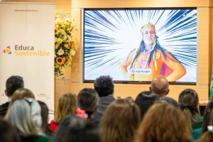 Educa Sostenible: Congreso en Valdivia abordará el uso de la inteligencia artificial en la educación