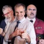 Día Nacional del Teatro: Cervantes presentará variada cartelera de obras regionales y nacionales