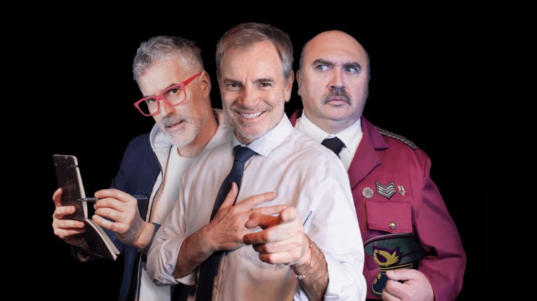 Día Nacional del Teatro: Cervantes presentará variada cartelera de obras regionales y nacionales