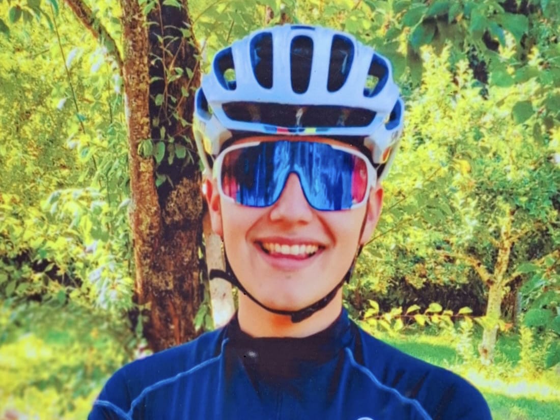 “Estamos en cero”: Padre de ciclista Kevin Cisterna lamenta nueva fuga de imputado por fatal atropello