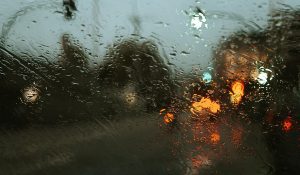 Llaman a extremar precauciones ante fuertes vientos y lluvias proyectados para este fin de semana en Los Ríos