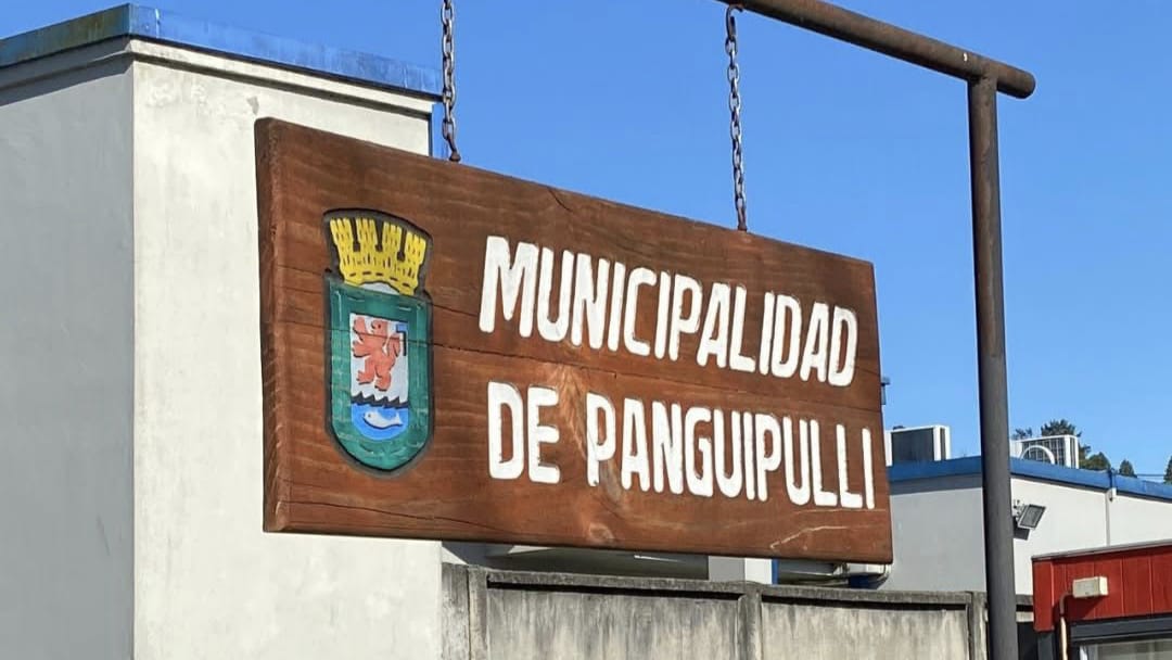 Iniciarán sumarios: Municipio de Panguipulli supera los 100 viajes con licencia médica