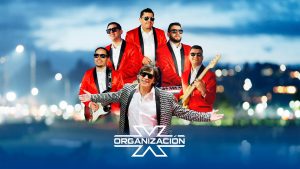 “Organización X” llega a Dreams Valdivia para encender la noche con clásicos de la cumbia