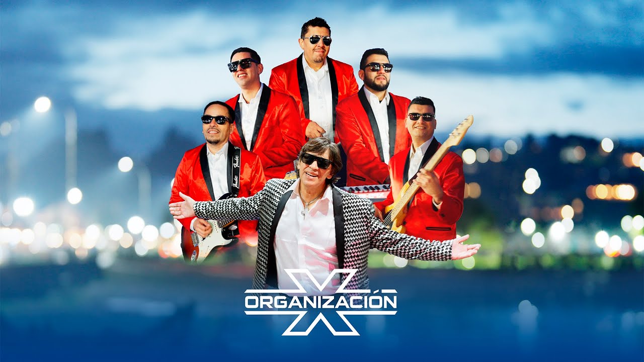“Organización X” llega a Dreams Valdivia para encender la noche con clásicos de la cumbia