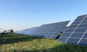 Paillaco construirá su primer Parque Solar Comunitario: ¿A quiénes beneficiará?