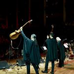 Quilapayún agenda su segundo concierto en el Teatro Cervantes por éxito de ventas