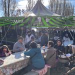 Choshuenco se prepara para la segunda versión de su Festival de Invierno 2025