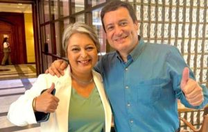 Diputado Patricio Rosas por victoria de Jeannette Jara: “Nos sumamos desde ya”