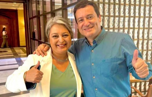 Diputado Patricio Rosas por victoria de Jeannette Jara: “Nos sumamos desde ya”