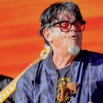 Joe Vasconcellos iniciará gira nacional con concierto en Valdivia para conmemorar 30 años de “Toque”