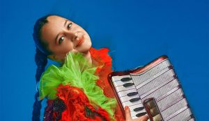 Tres artistas nacionales se tomarán el show del Mes de los Pueblos Indígenas en Valdivia