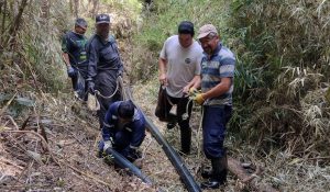 Disponen $20 millones para fondo de desarrollo comunal de agua potable rural en Valdivia