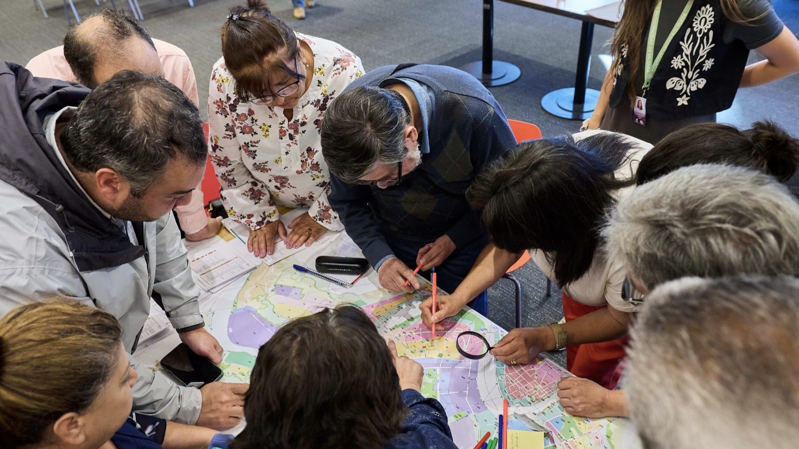 Amplían plazo para realizar observaciones al anteproyecto del nuevo Plan Regulador de Valdivia