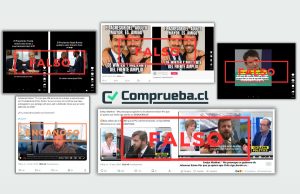 Comprueba: RioenLinea se suma a inédita alianza de medios contra noticias falsas en la campaña presidencial