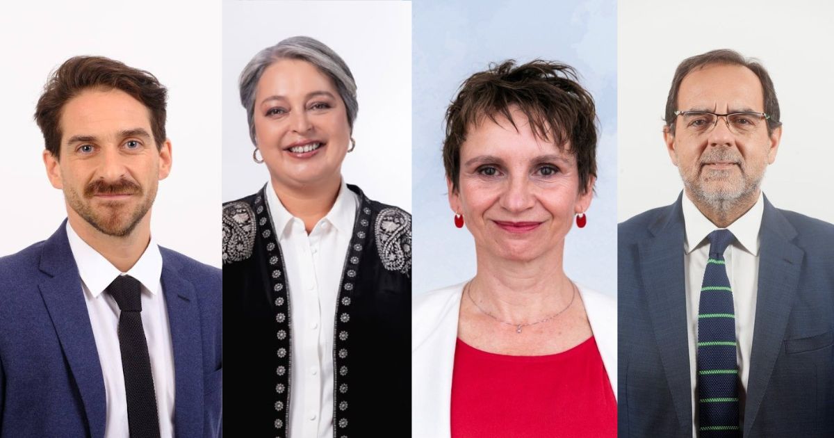 ¿Regularizar, controlar o cerrar fronteras?: Qué piensan los presidenciables oficialistas sobre migración