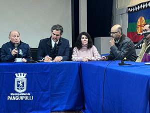 Diputado Ilabaca arremete contra el Gobierno por retraso en hospital de Panguipulli: “Es inaceptable”