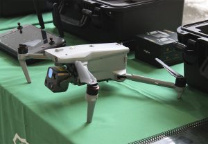 Refuerzan la seguridad de la cárcel de Valdivia con nuevo equipamiento tecnológico