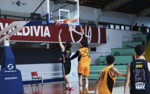 Invitan a organizaciones deportivas de Valdivia a participar en tres campeonatos municipales