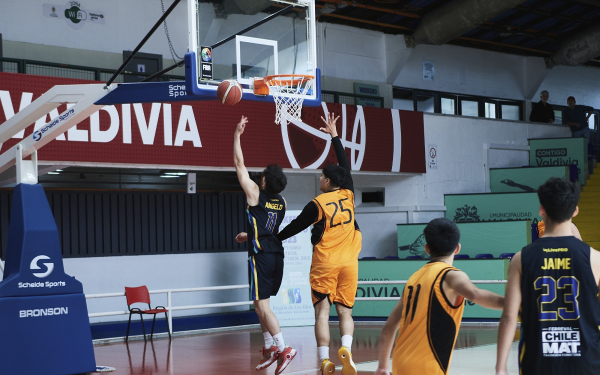 Invitan a organizaciones deportivas de Valdivia a participar en tres campeonatos municipales