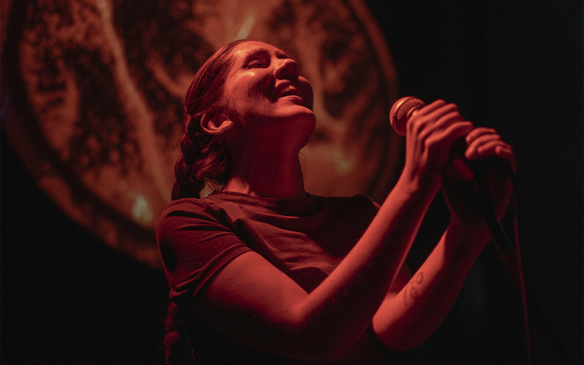 Festival Lluvia de Teatro presenta nuevas funciones gratuitas hasta este sábado en Valdivia
