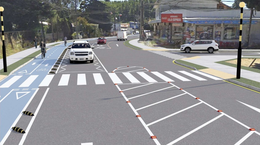 Obra de más de $24 mil millones transformará Avenida España en Las Ánimas