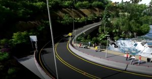 Adjudican construcción de camino que unirá sectores Alto y Bajo de Rupumeica en Lago Ranco