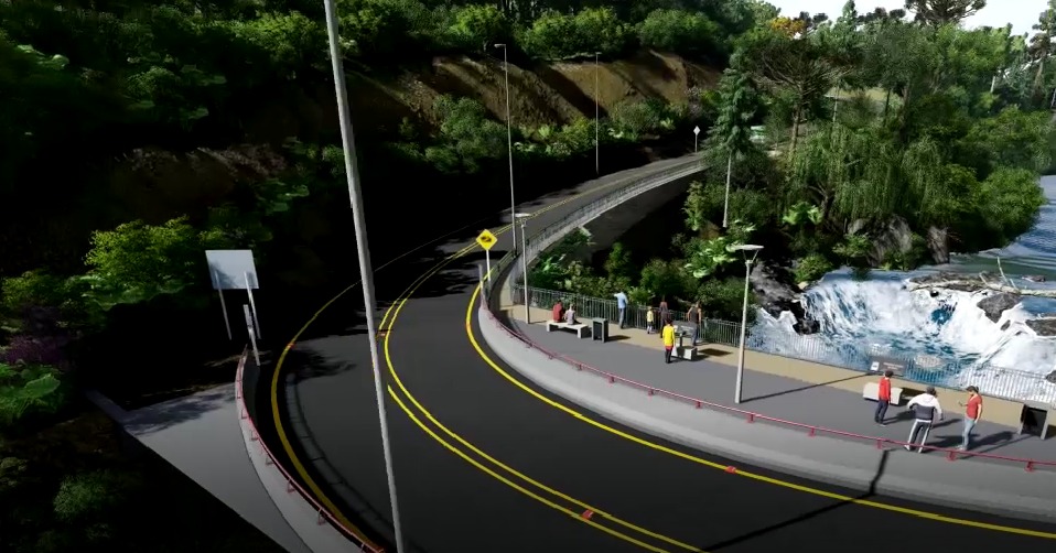 Adjudican construcción de camino que unirá sectores Alto y Bajo de Rupumeica en Lago Ranco