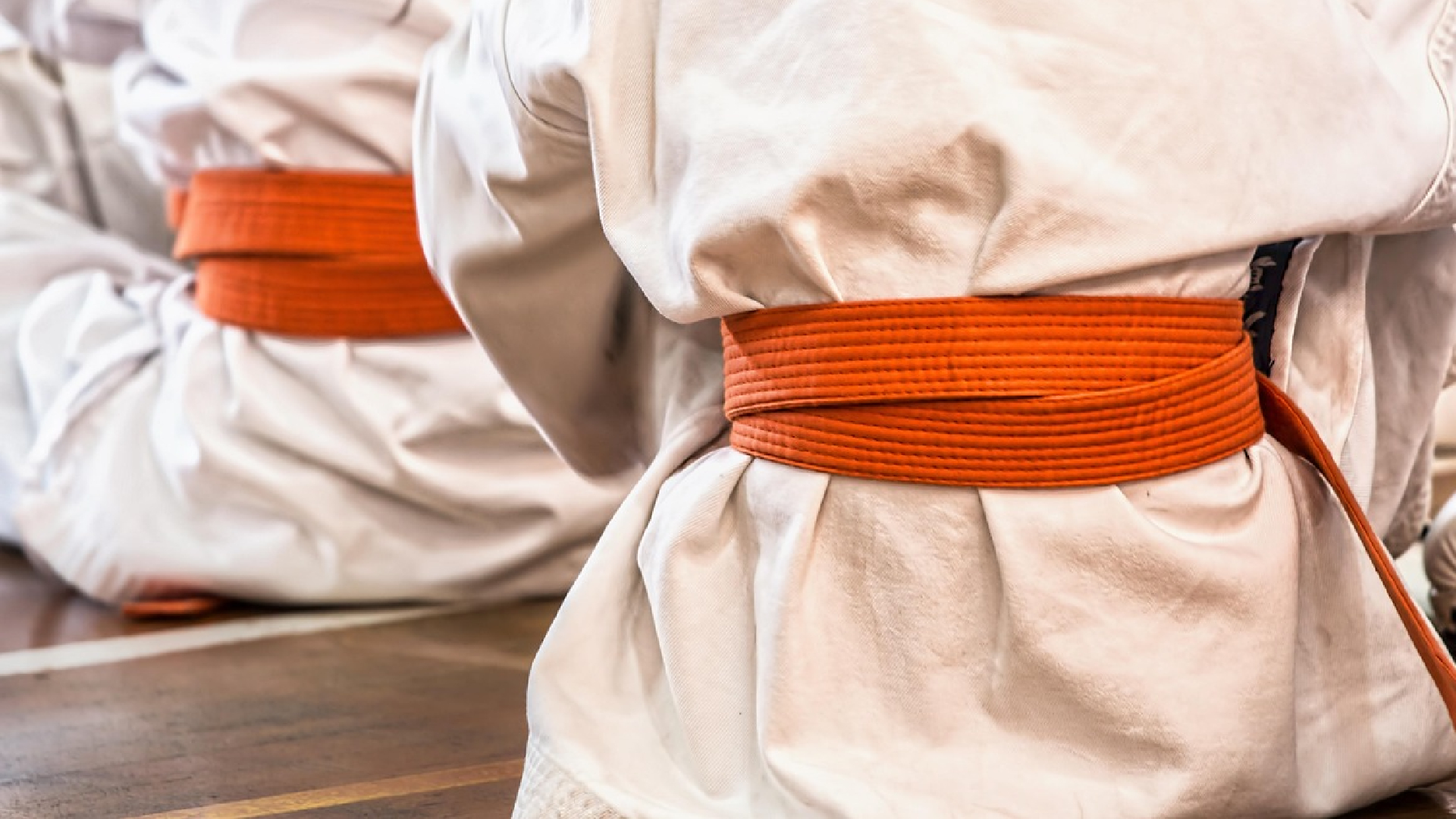Club valdiviano de judo lanza campaña para reunir fondos y llevar a deportistas a torneo sudamericano