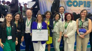 Valdivia se convierte en la primera Ciudad Humedal de Chile reconocida por la Convención Ramsar