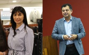 Gobierno nombra a Loreto Cerda como directora de Sernameg: Es la esposa del delegado Alvial