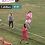 Deportes Valdivia despide a jugador por agredir a su DT en pleno partido