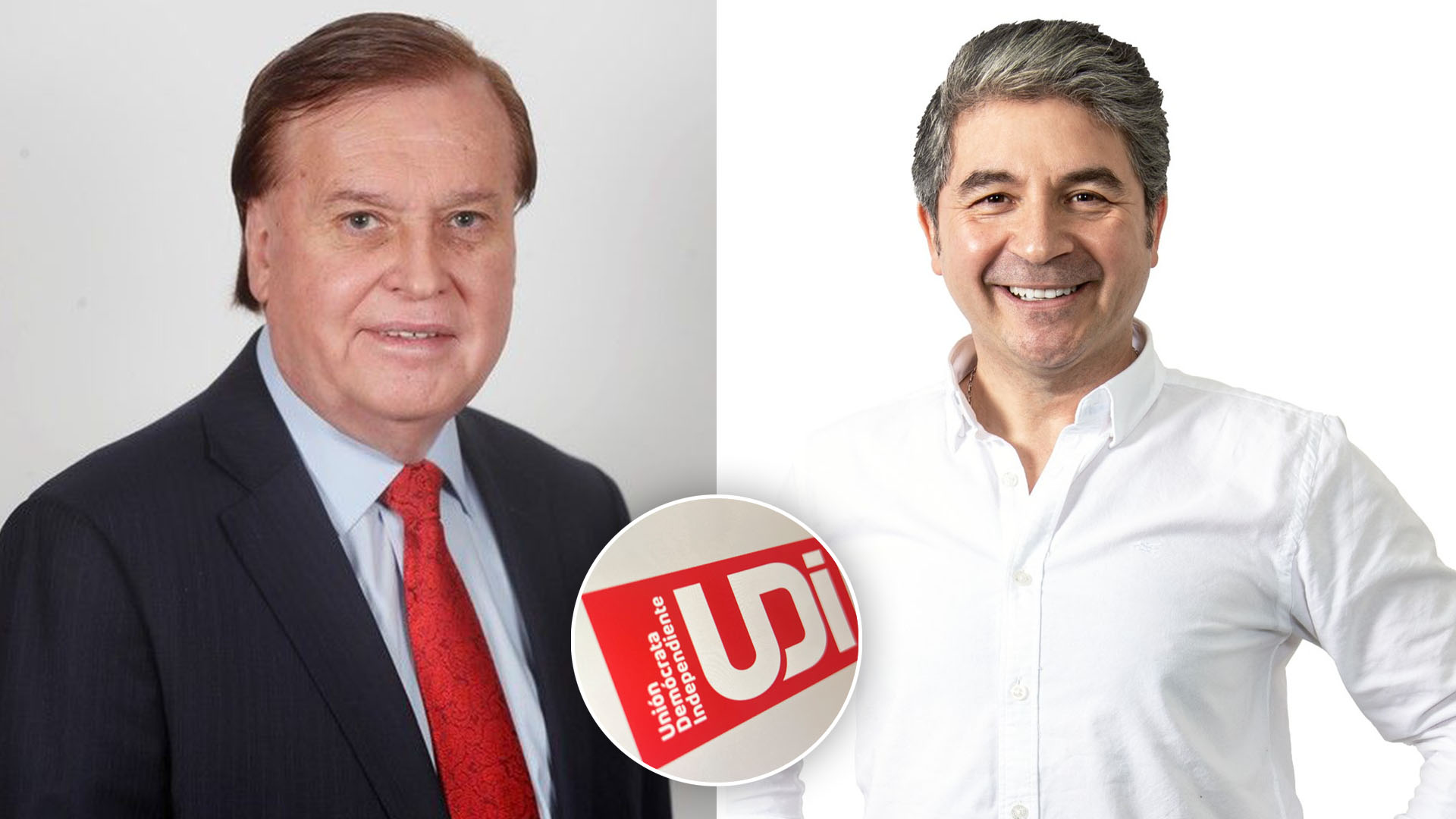 La UDI se inclinaría por Omar Sabat y Gastón von Mühlenbrock como sus cartas a diputados por Los Ríos