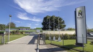 Trabajadores de Carnes Ñuble Valdivia respaldan huelga legal con 88% de adhesión