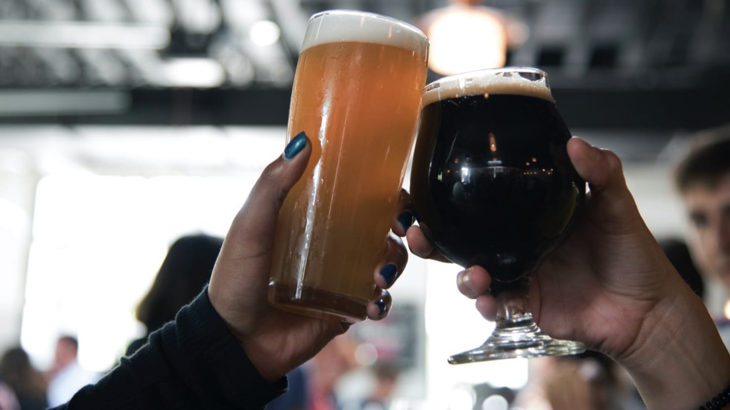 Valdivia inicia su primera Semana Capital Cervecera con rutas turísticas, catas y festivales