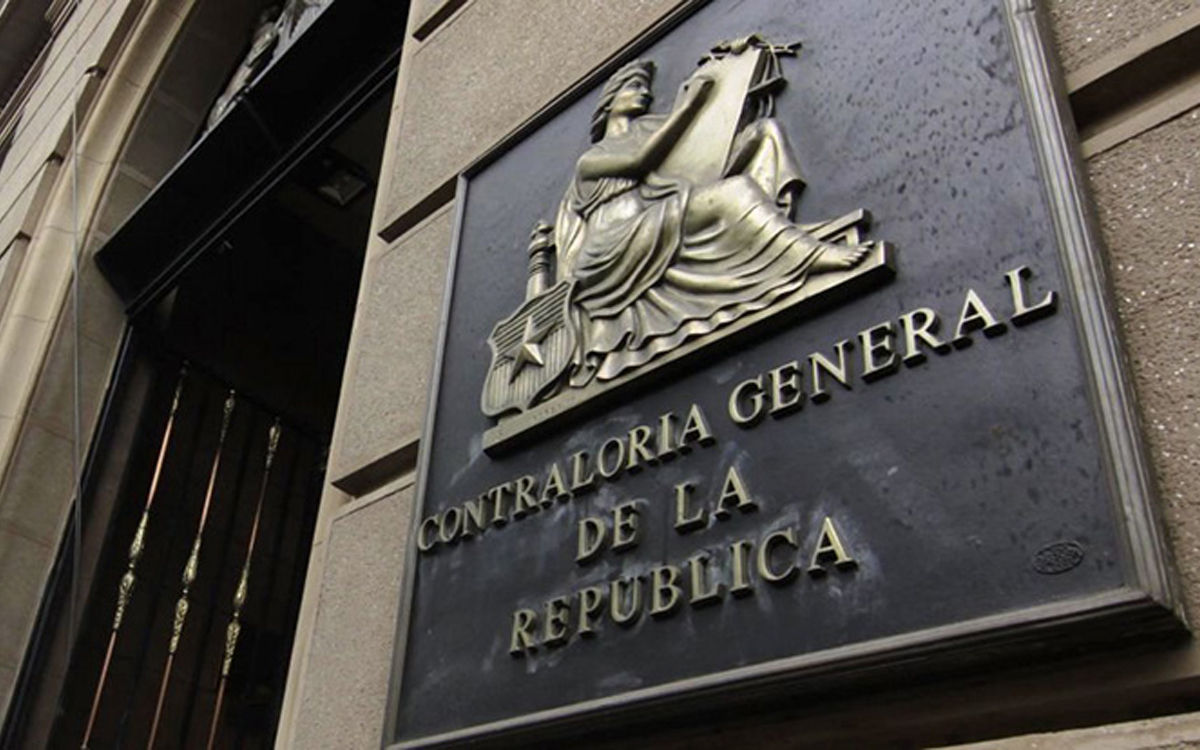 Denuncian en Contraloría contratación en Sernameg de esposa del delegado de Los Ríos