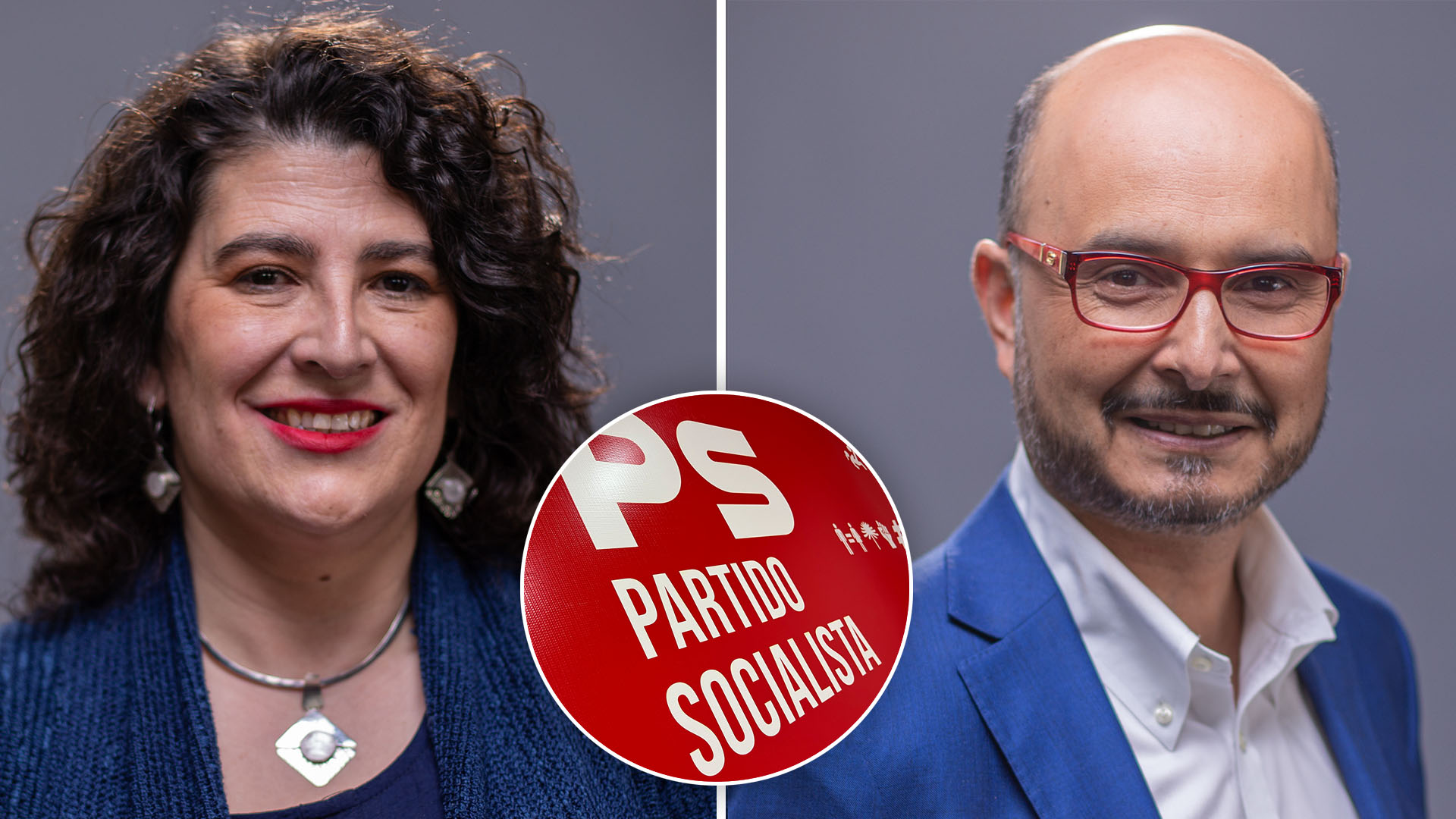 Partido Socialista de Los Ríos respaldará candidaturas de Ilabaca y Bravo a la reelección