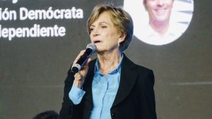 UDI en Los Ríos baja el perfil a caída de Matthei en Cadem y asegura que Jara “va a tocar techo rápido”