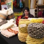 La próxima semana llega la 9° versión de la Expo Tejidos Los Ríos 2025: Conoce el programa