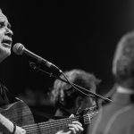 Fernando Ubiergo vuelve a Valdivia con un concierto lleno de historia y canciones inolvidables