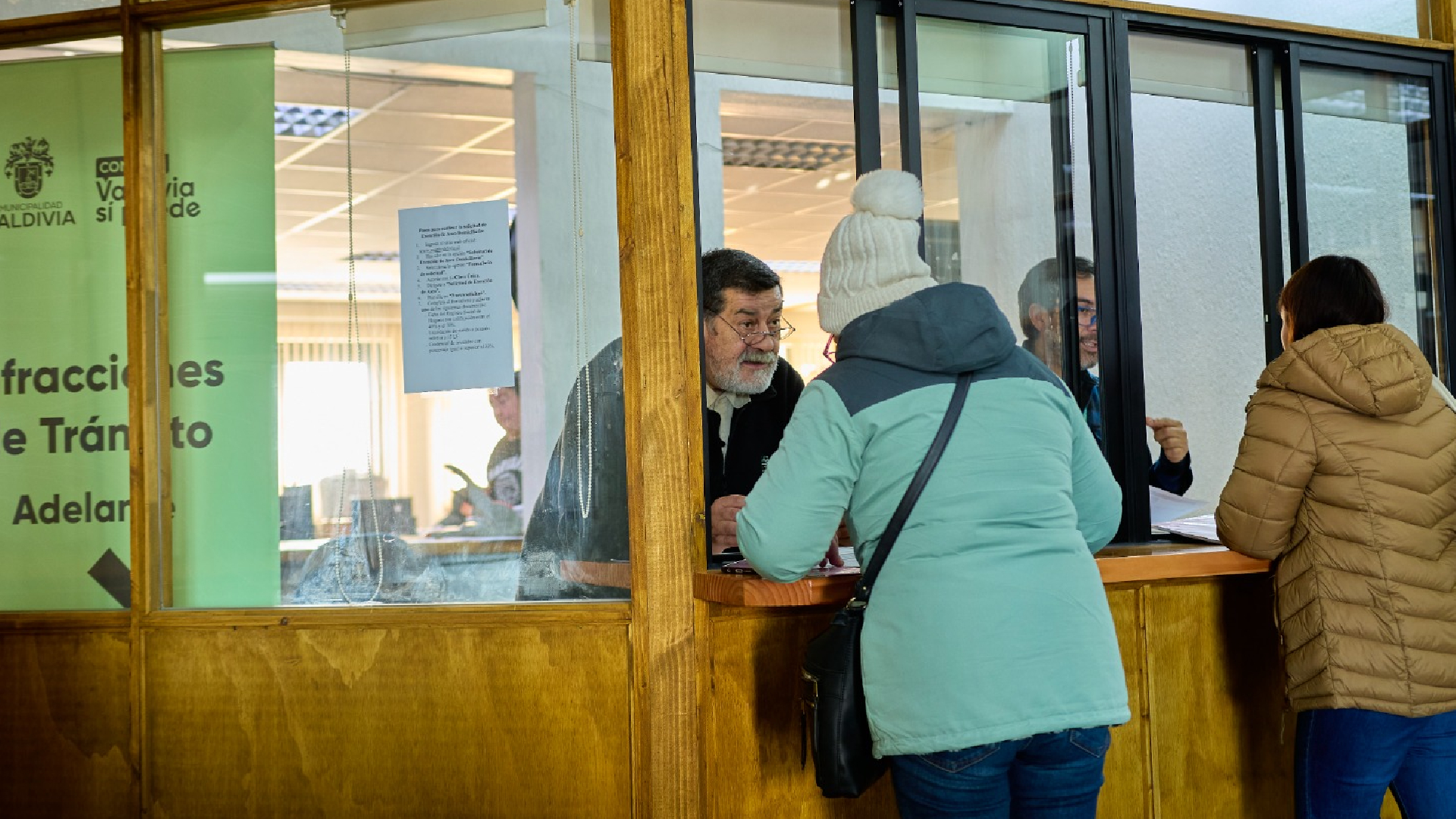 Valdivia: Plazo para patentes comerciales, profesionales y de alcoholes vence este mes