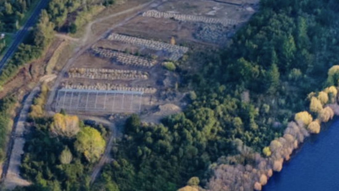 “Daño grave e irreparable”: CMN ordena paralizar obras de polémico proyecto salmonero en Los Lagos