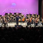Orquesta Filarmónica de Los Ríos regresa con ciclo de presentaciones que se extenderán hasta noviembre