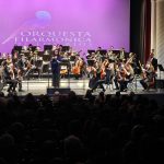 Orquesta Filarmónica de Los Ríos inicia su temporada 2025 con conciertos en Valdivia y Futrono